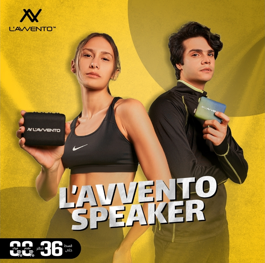 LAVVENTO  ADS 