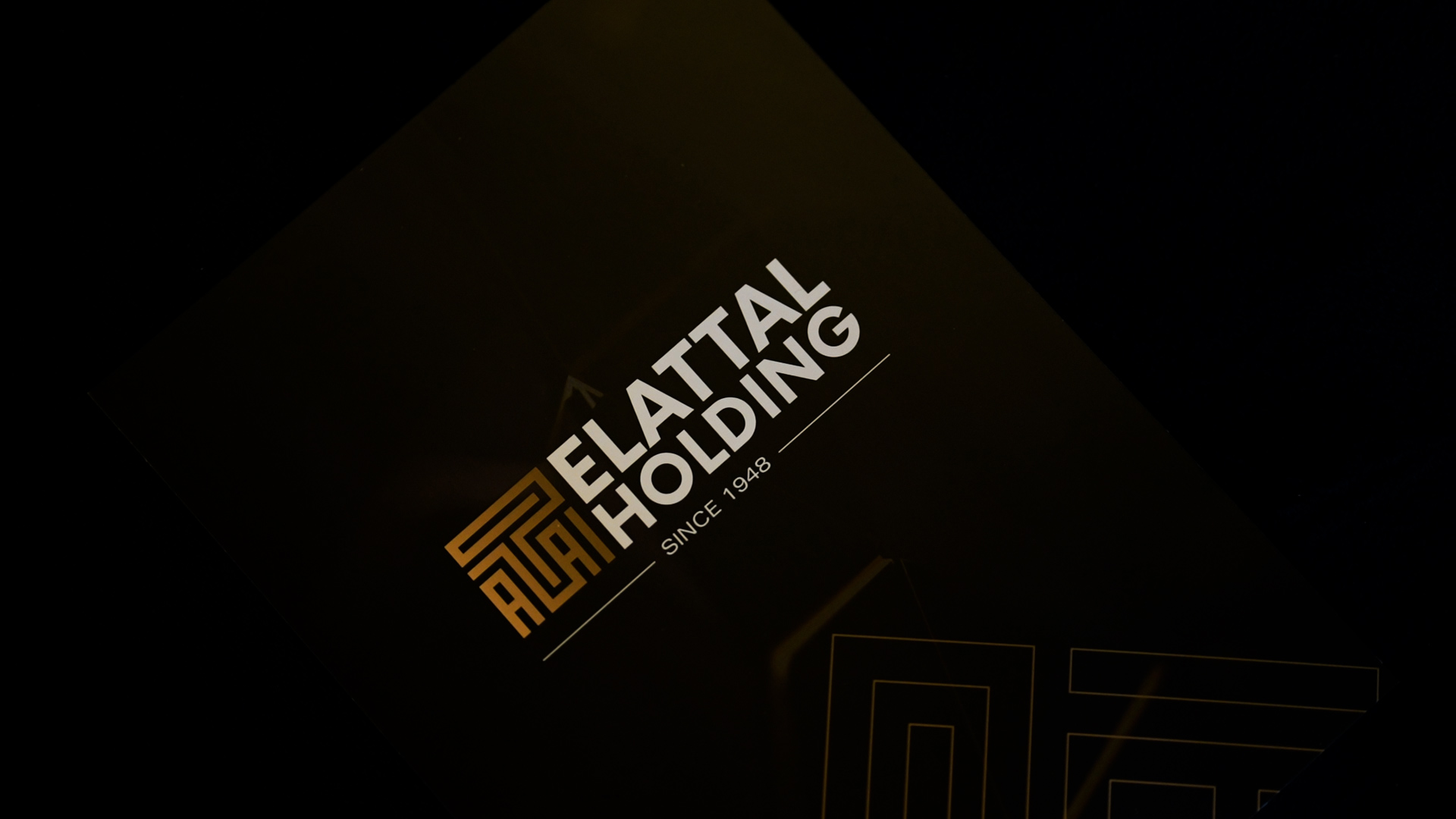 Elattal Holding